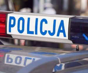 Mieszkaniec Susza okłamał policjantów