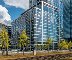 Nowoczesny budynek biurowy Generation Park Z uzyskał certyfikat SmartScore Platinum