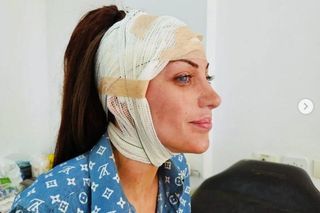 Nie żyje Ludzka Barbie! 31-letnia influencerka znaleziona martwa w mieszkaniu!