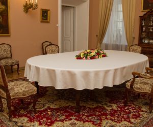 Rodzina Nawrockich przeprowadza się do Pałacu Prezydenckiego