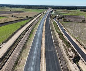 Budowa drogi S19 na odcinku Boćki (bez węzła) - Malewice