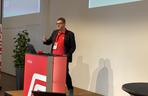 VIII Konferencja FSP w Austrii