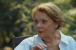 Barwy szczęścia, odcinek 3124. Józefina (Elżbieta Jarosik)