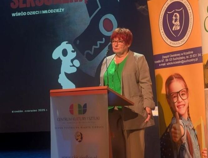 Zespół Oświatowy w Krześlinie podsumował kolejną edycję projektu „Na krok przed…”