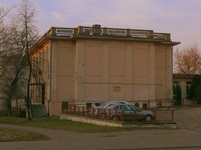 Kino Polesie