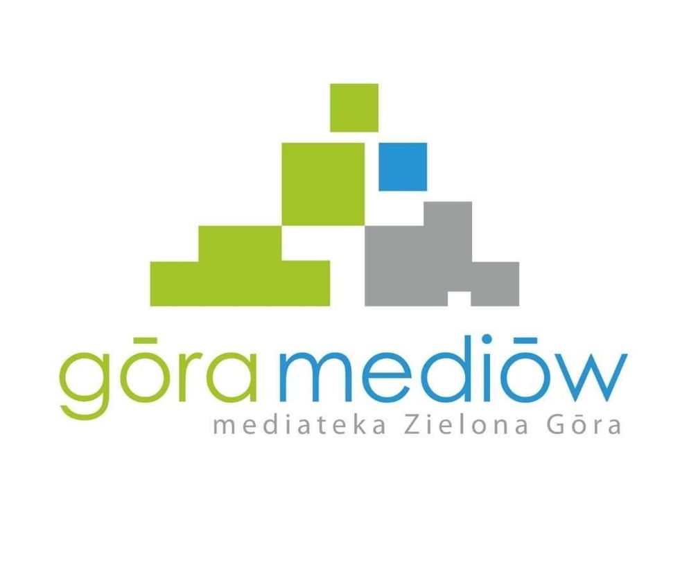 Mediateka logo