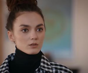 Dziedzictwo, odcinek 704. Nana