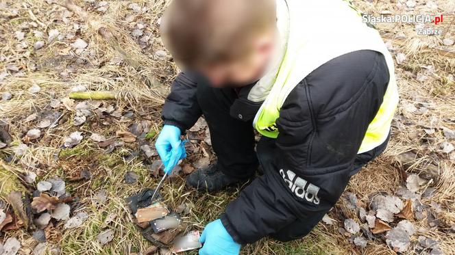 Zabrze: W biskupickim lesie znaleziono zwłoki mężczyzny! To najprawdopodobniej zaginiony Andrzej R.