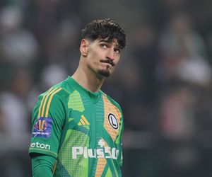 Legia Warszawa - Jagiellonia Białystok Puchar Polski 1/4 Finału