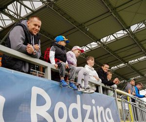 Derby Wschodu dla Siedlec. MKS Pogoń pokonała Budowlanych Lublin