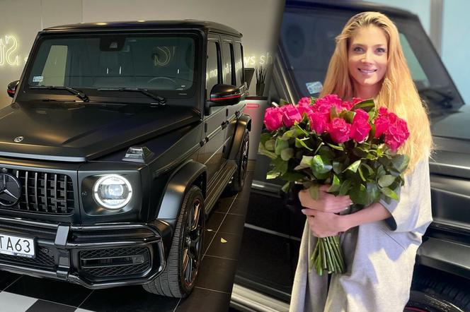 Milionerce z Poznania skradziono drogie fury. Widziałeś je? Możesz dostać ĆWIERĆ MILIONA!