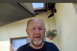 Tomasz Karolak. Talent kulinarny mam po tacie