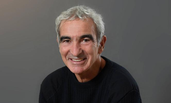 Raymond Domenech