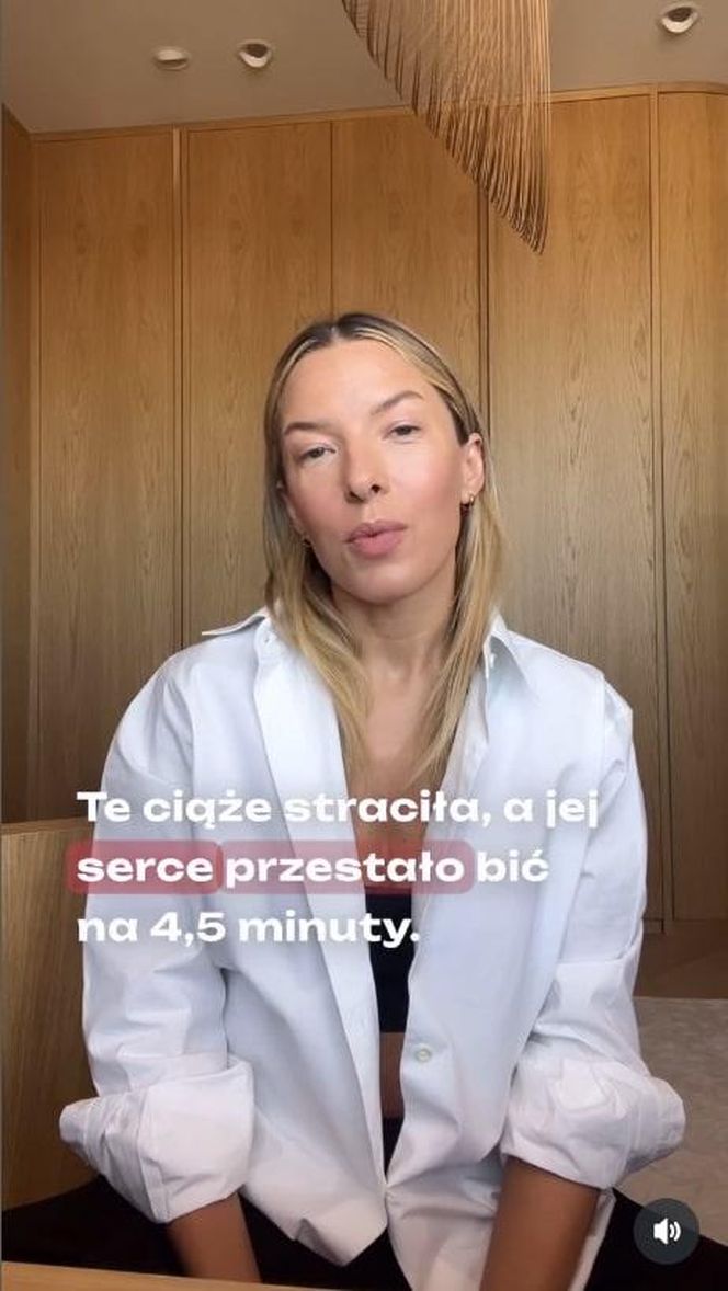 Ewa Chodakowska w mocnym wyznaniu o dzieciach. Taką wypowiedzią zamknie wszystkim usta?