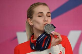 Kiedy Natalia Kochańska będzie walczyć o medal IO 2024? Znamy datę