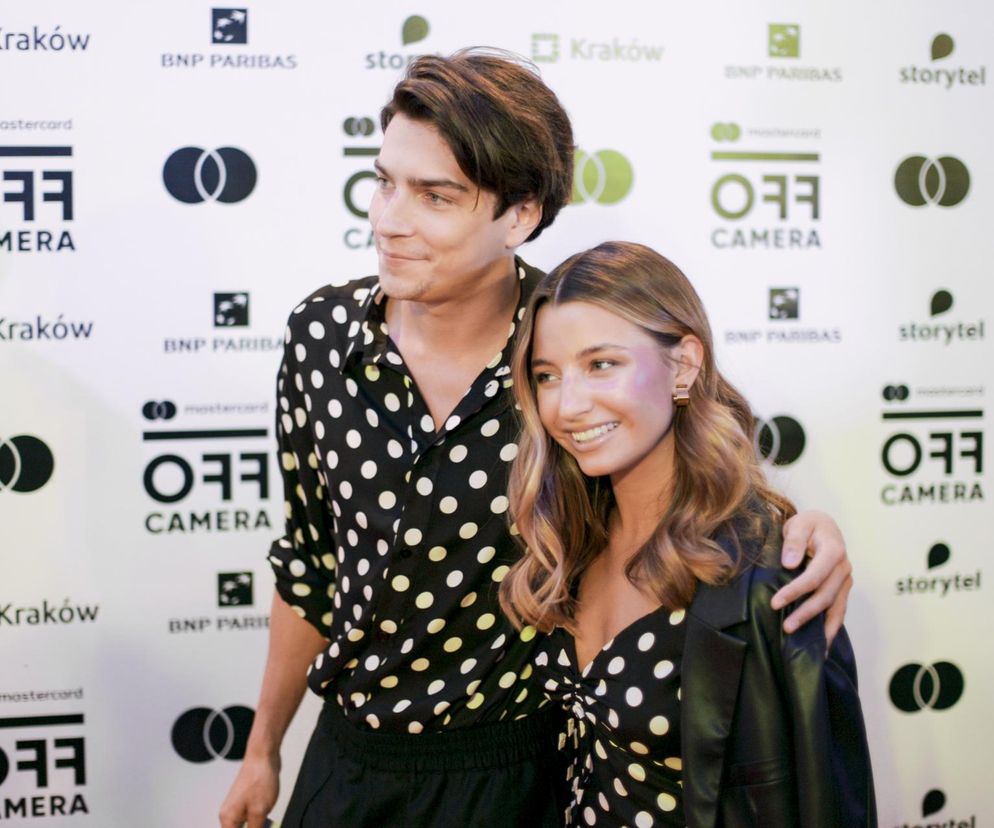 Julia Wieniawa reaguje na słowa Rozbickiego. Wymowne nagranie