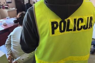 Morderczyni z Rudy Śląskiej? 37-latka podejrzana o zabójstwo konkubenta została aresztowana