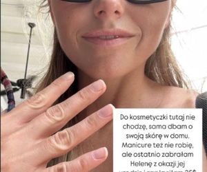 Helena Rubik to niemal kopia Agaty Rubik