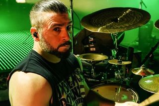 John Dolmayan otwarcie na szansach na nową muzykę System of a Down: “Niczego nie oczekuję, ale…”