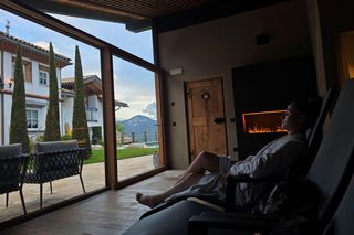 Kobieca przyjaźń w rytmie slow. Nasze dni w sercu Południowego Tyrolu