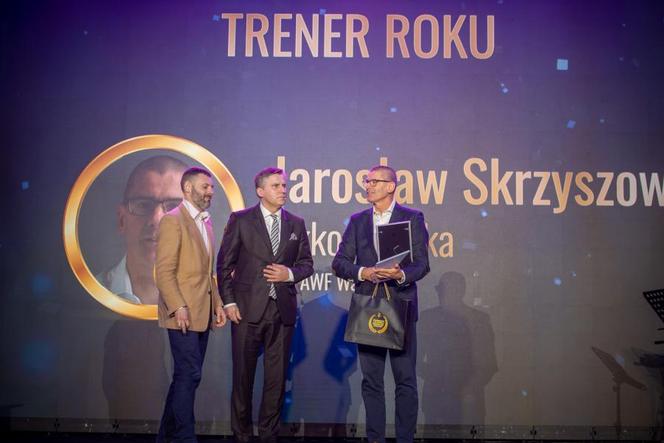 Ogłoszono wyniki plebiscytu na Sportowca Warszawy