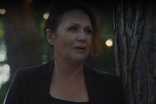 	M jak miłość odc. 1780. Marysia (Małgorzata Pieńkowska)