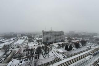 Atak zimy w Polsce 20.01.2022! Śnieg zasypał drogi i chodniki. Co będzie dalej?!