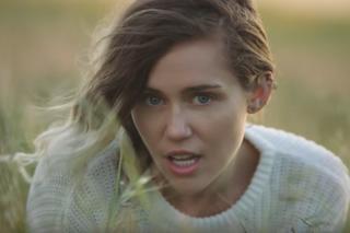 Miley Cyrus wspomina pracę nad singlem Malibu. O osobie, którą wtedy bardzo kochałam