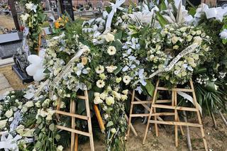 Bliscy Pożegnali Dominika z Zapałowa