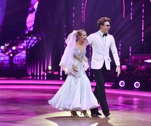 Mikołaj Bagiński, Magdalena Tarnowska