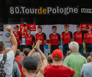 Znamy trasę 81. edycji Tour de Pologne. Kolarski wyścig rozpocznie się we Wrocławiu!