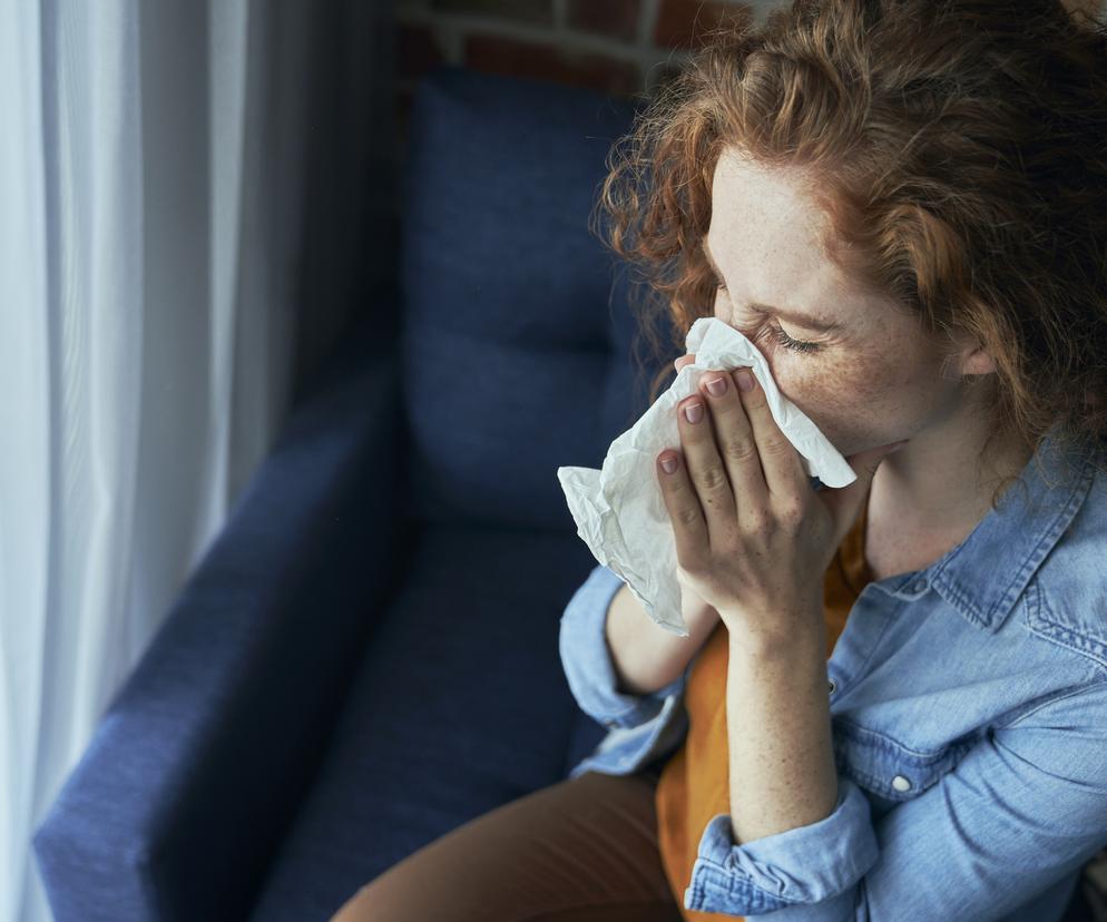 Naczelna Izba Lekarska wydała zalecenia na czas tridemii. Tak ochronisz się przed chorobą