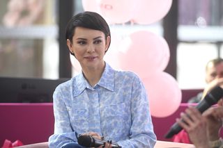 Dorota Gardias trafiła do szpitala. Operację miałam po północy