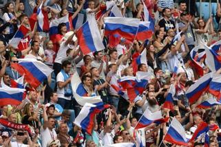 Rasistowski skandal w Rosji. Gospodarz MŚ 2018 ukarany przez FIFA
