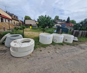 Remonty dróg w Lesznie