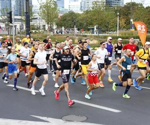 45. Nationale-Nederlanden Maraton Warszawski 