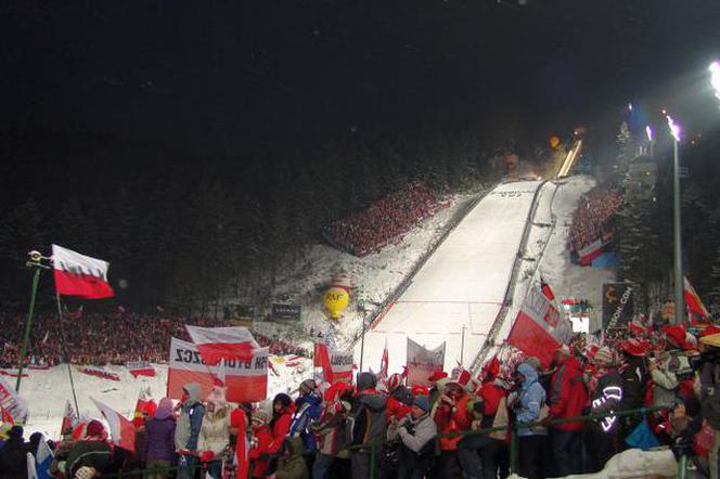 Kończą się bilety na konkursy Pucharu Świata w Zakopanem