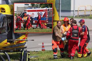 Tragedia w kopalni Rydułtowy. Nie żyje 41-letni górnik. Los drugiego wciąż nieznany. Idziemy po żywego!