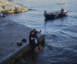  Szok w Turcji! 50 stopni Celsjusza, ostrzeżenie dla Polaków