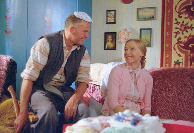 "Złotopolscy" Polacy ich pokochali