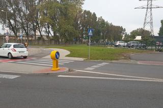 Drugie rondo holenderskie w Jaworznie