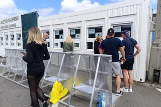 Open'er Festival Gdynia 2024. Zaczęło się koncertowe szaleństwo