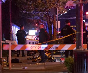 Kanada. Samochód wjechał w tłum ludzi w Vancouver.  Są zabici