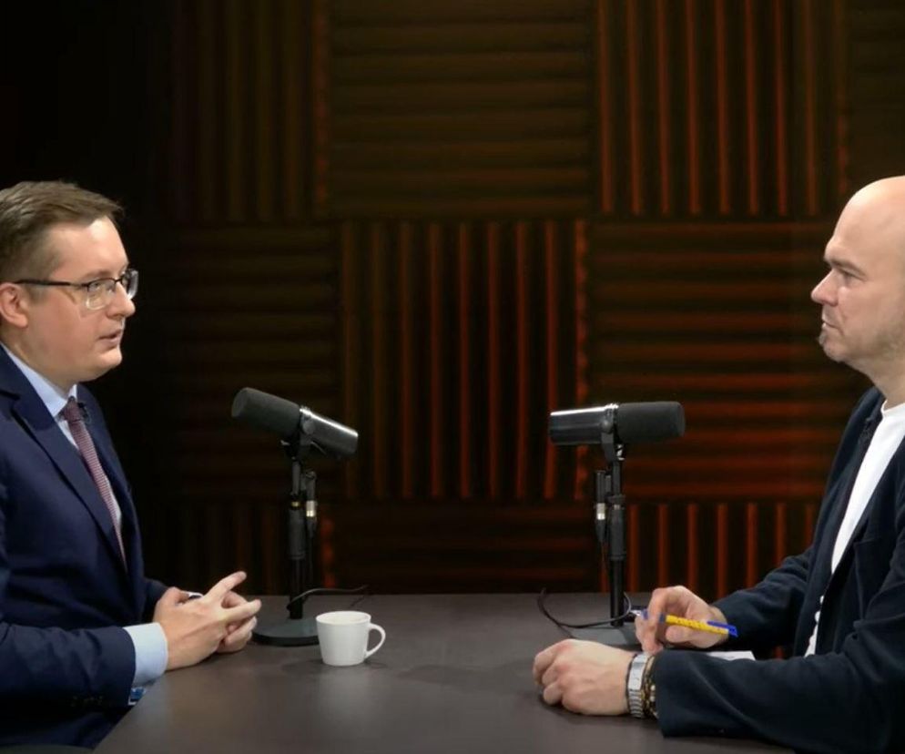 Robert Winnicki w Sednie Sprawy: W Polsce skończyła się demokracja liberalna