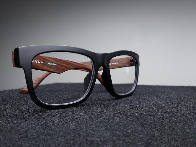 okulary