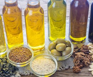 Olej, o którym większość zapomniała. Dobry dla zdrowia oraz urody