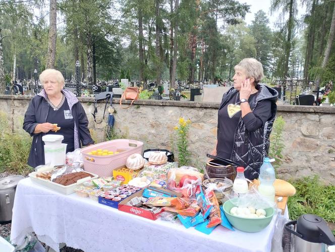 46. Lubelska Piesza Pielgzrymka od kuchni