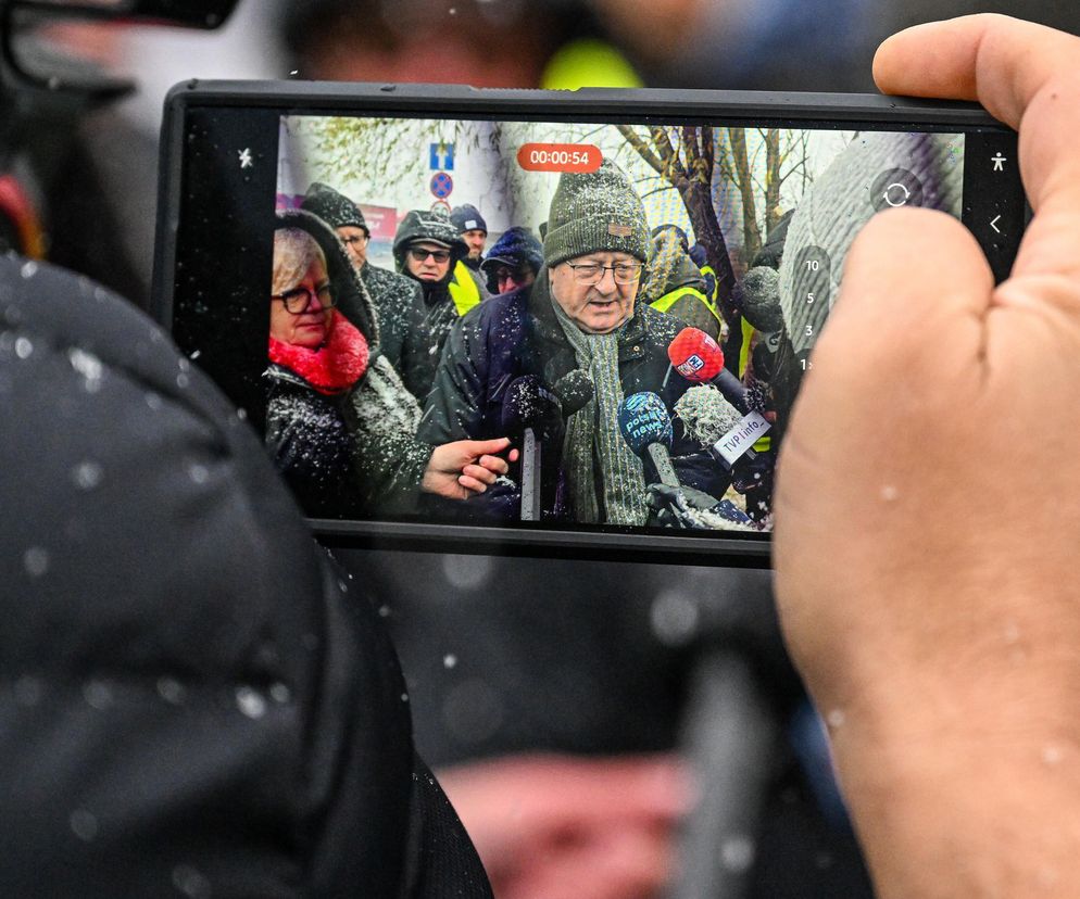 Rolnicy dostarczyli postulaty do ministerstwa. Dają czas do 10 grudnia 