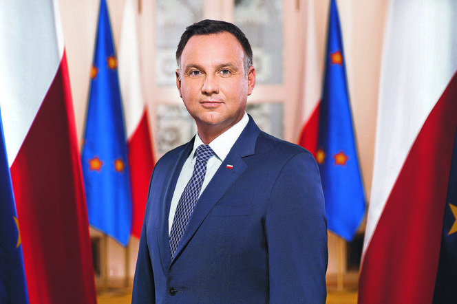 Andrzej Duda