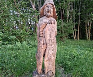 To magiczne miejsce przy plaży. Skrywa nie tylko historię ale i niezapomniane widoki! 